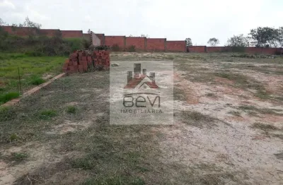 Oportunidade! lote 1. 320m²  res. amanda no campestre r$250.000