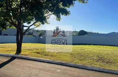 Terreno à venda no Terras de Piracicaba, Piracicaba 