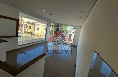 Sala comercial para alugar no Alto, Piracicaba 