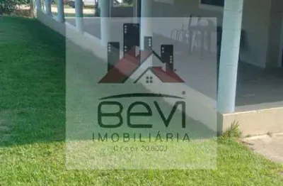 Chácara com 2 dorms, conchas, conchas - r$ 350 mil, cod: 7647