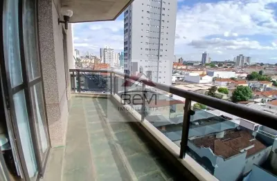 Apartamento com 3 quartos, centro, piracicaba - r$ 582 mil, cod: 7652