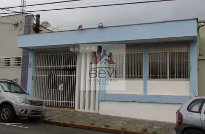 Casa com 2 quartos à venda no Centro, Piracicaba 