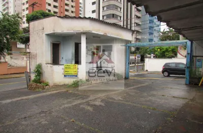 Terreno comercial à venda no Centro, Piracicaba 
