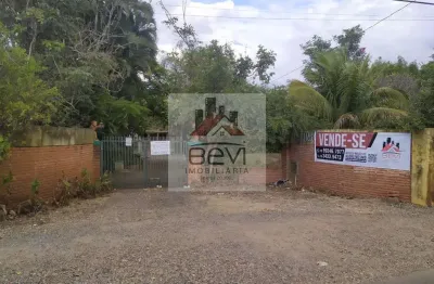 Terreno à venda no Campestre, Piracicaba 