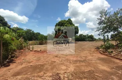Terreno comercial à venda no Campestre, Piracicaba 
