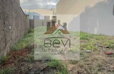 Terreno parque conceição comercial e residencial - r$ 210 mil