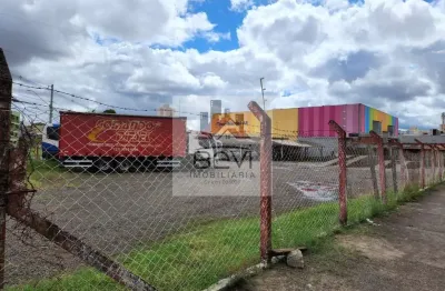Galpão á venda com 1.975,50 m² de área na paulicéia