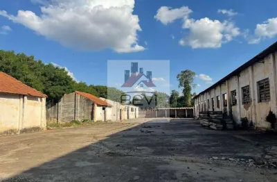 Área com 16.998,67 m² no santa terezinha em piracicaba