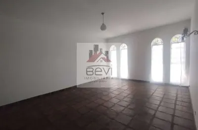 Casa com 4 quartos para alugar no São Dimas, Piracicaba 