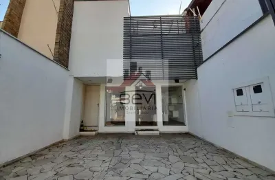 Casa comercial na r. regente feijó, melhor ponto do bairro alto