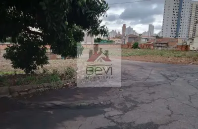 Terreno comercial à venda no Centro, Piracicaba 