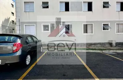 Apartamento com 2 quartos, nova pompéia, piracicaba - r$ 175 mil, cod: 7655