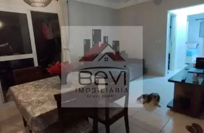 Apartamento com 2 quartos, água branca, piracicaba - r$ 300 mil, cod: 7663