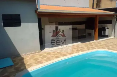 Casa com 4 quartos, paulista, piracicaba - r$ 890 mil, cod: 7669