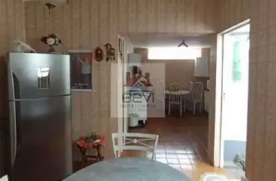 Casa com 3 quartos, jardim elite, piracicaba - r$ 460 mil, cod: 7673