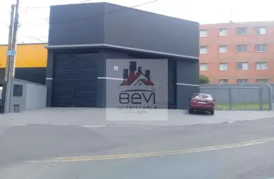 Barracão / Galpão / Depósito à venda no Higienópolis, Piracicaba 