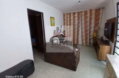 Casa com 2 quartos, novo horizonte, piracicaba - r$ 230 mil, cod: 7677