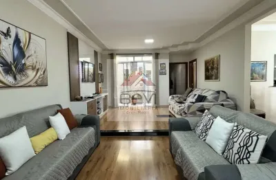 Casa com 3 quartos à venda no Jardim Brasília, Piracicaba 