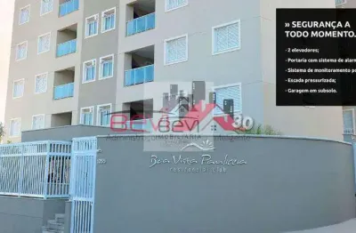 Boa vista pauliceia residencial club, o melhor para você!