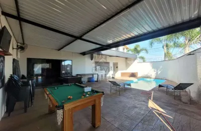 Casa com 3 quartos à venda no Jardim Alvorada, Piracicaba 