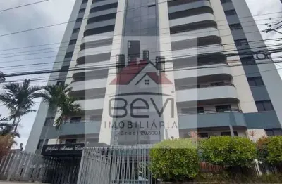 Apartamento com 4 quartos, centro, piracicaba - r$ 890 mil, cod: 7692