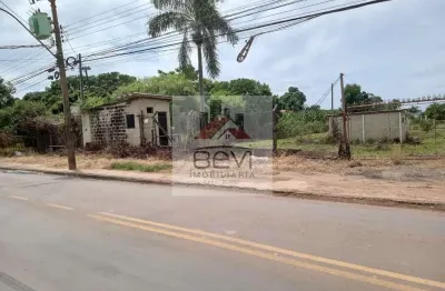Terreno comercial à venda no Campestre, Piracicaba 