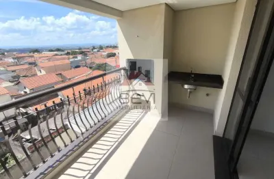 Apartamento com 3 quartos, paulista, piracicaba - r$ 650 mil, cod: 7706