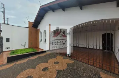 Casa com 4 quartos, paulista, piracicaba - r$ 790 mil, cod: 7725