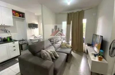 Apartamento com 2 quartos à venda no Parque São Matheus, Piracicaba 