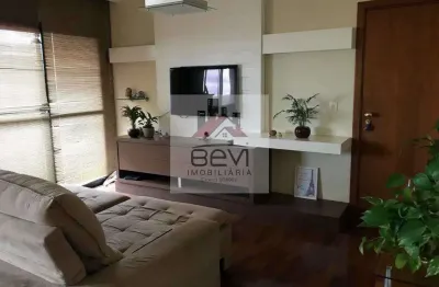Apartamento com 4 quartos, alemães, piracicaba - r$ 890 mil, cod: 7742