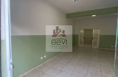 Barracão / Galpão / Depósito para alugar na Vila Rezende, Piracicaba 