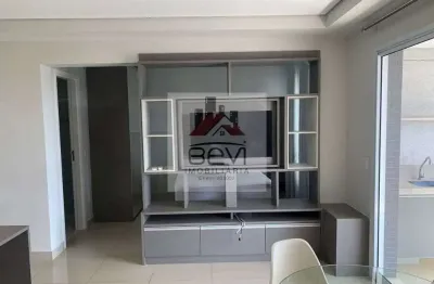 Apartamento com 1 quarto, cidade jardim, piracicaba, cod: 7756