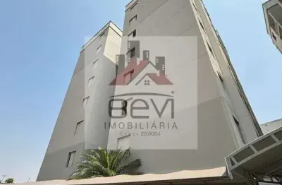 Apartamento com 3 quartos, paulista, piracicaba - r$ 275 mil, cod: 7758