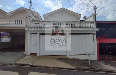Casa com 3 quartos, vila monteiro, piracicaba - r$ 350 mil, cod: 7762