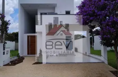 Casa de condomínio campestre piracicaba - r$ 1.1 mi, cód: 7770