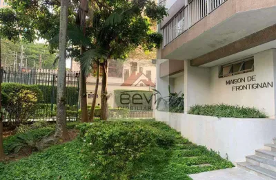 Apartamento com 4 quartos, brooklin paulista, são paulo - r$ 1.3 mi, cod: 7774