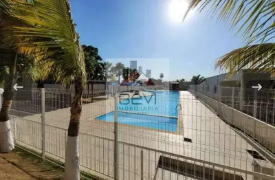 Apartamento piazza belline ,nova pompéia r$ 200 mil, cod: 7777