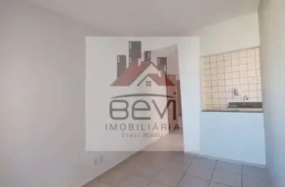Apartamento com 2 quartos, jardim parque jupiá, piracicaba - r$ 145 mil, cod: 7791