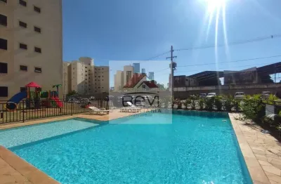 Apartamento com 2 quartos, jardim nova iguaçu, piracicaba - r$ 315 mil, cod: 7812