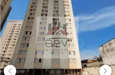 Apartamento com 2 quartos, centro, piracicaba - r$ 215 mil, cod: 7821