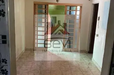 Casa com 2 quartos, jardim alvorada, piracicaba - r$ 210 mil, cod: 7827