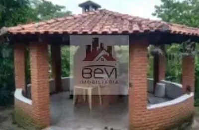 Chácara com 4 quartos, centro (tupi), piracicaba - r$ 595 mil, cod: 7829