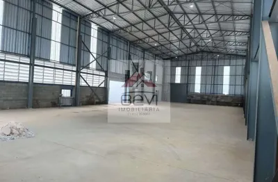 Galpão para locação e venda condomínio industrial uninorte ii,