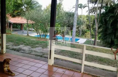Chácara com 6 quartos, centro, anhembi - r$ 750 mil, cod: 7856