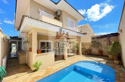 Casa de condomínio com 3 quartos, terras de piracicaba, piracicaba - r$ 1.2 mi, cod: 7860