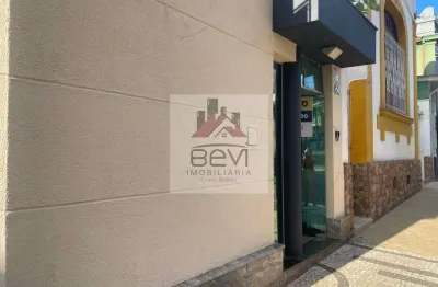 Sala comercial para alugar no Alto, Piracicaba 