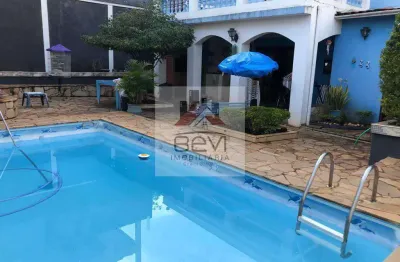 Casa com 3 quartos, cidade jardim, piracicaba - r$ 1.2 mi, cod: 7865