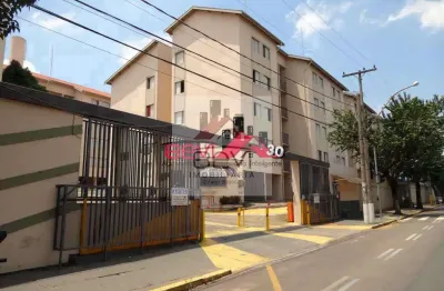Apartamento com 3 quartos, paulicéia, piracicaba - r$ 210 mil, cod: 2764