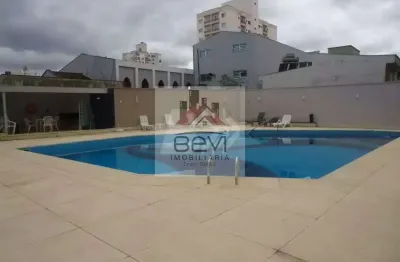 Apartamento com 3 quartos sendo um com suite cod: 7873