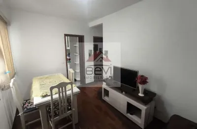 Apartamento com 2 quartos, nova américa, piracicaba - r$ 165 mil, cod: 7879